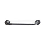 Institutional Knurled Grab Bars - BeHope