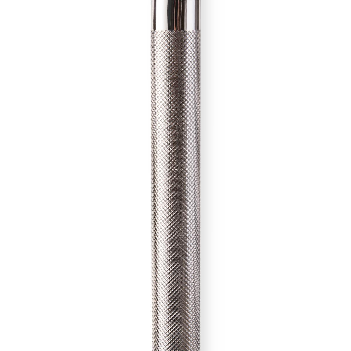 Institutional Knurled Grab Bars - BeHope