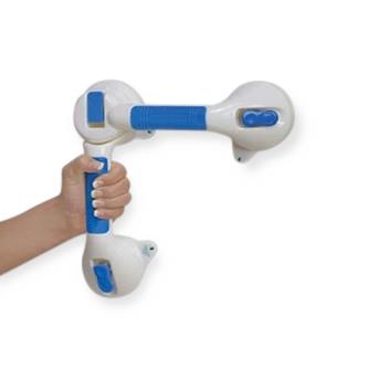 HealthSmartSuction Cup Grab Bars