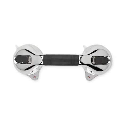 Antimicrobial Suction Cup Grab Bars - BeHope