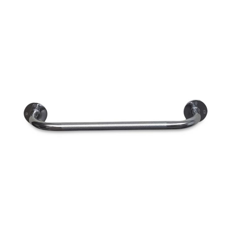 Institutional Knurled Grab Bars - BeHope