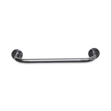 Institutional Knurled Grab Bars - BeHope