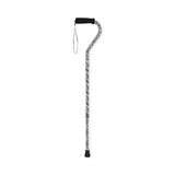Dmi Lightweight Adjustable Canes - BeHope