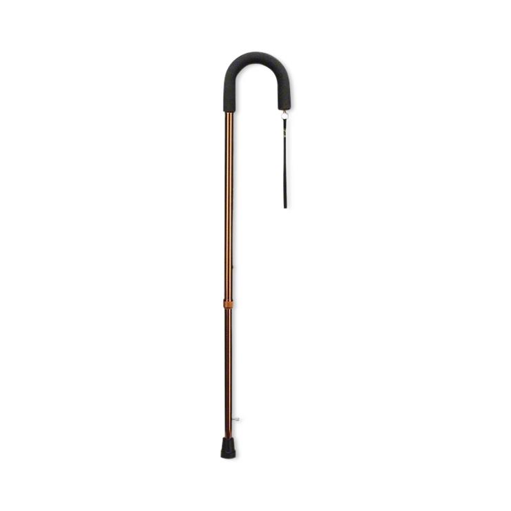 Dmi Retractable Ice Tip Canes - BeHope