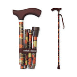 Switch Sticks Walking Canes
