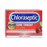 Chloraseptic Lozenges - BeHope