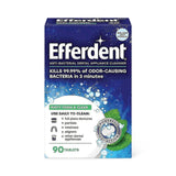 Medtech Efferdent Plus Mint Tablet