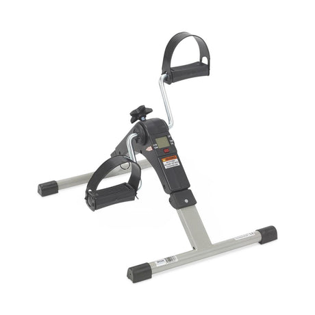 Folding Pedal Exerciser