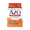 Azo Bladder Control Capsules