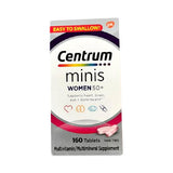 Centrum Adult Multivitamin Tablets - BeHope