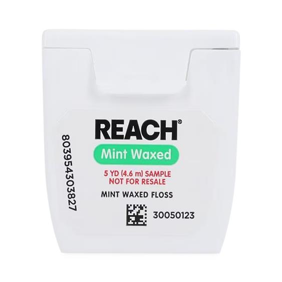 Reach Waxed Dental Floss