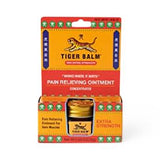 Tiger Balm Active Muscle Rub Cream