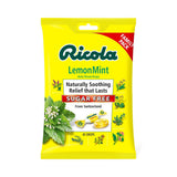 Ricola Cough Drops