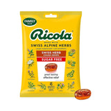 Ricola Cough Drops