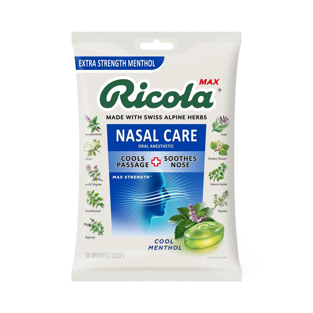 Nasal Care Drops - BeHope