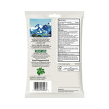 Throat Care Lozenges - BeHope