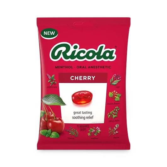 Ricola Cough Drops