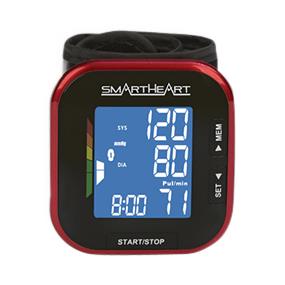 Smartheart Digital Blood Pressure Arm Monitors - BeHope
