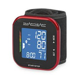 Smartheart Digital Blood Pressure Arm Monitors - BeHope