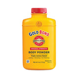 Gold Bond Maximum-Strength Medicated Foot Powder