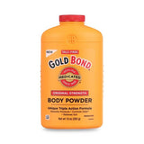 Gold Bond Maximum-Strength Medicated Foot Powder