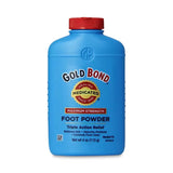 Gold Bond Medicated Body Powder