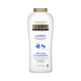 Comfort Body Powder
