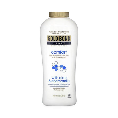 Comfort Body Powder