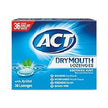 ACT Dry Mouth Lozenges