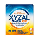 XYZAL Allergy Tablets