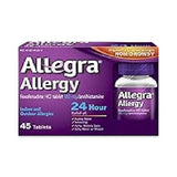 Allegra Allergy Tablets - BeHope