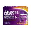 Allegra Allergy Tablets - BeHope