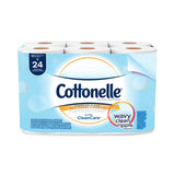 Cottonelle Professional Standard Roll Toilet Papers