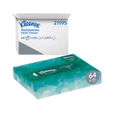Kleenex Specialty Facial Tissues - BeHope