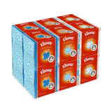 Kleenex Anti-viral Facial Tissues - BeHope