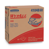 Wypall X80 Wipers - BeHope