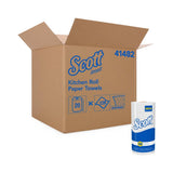 Scott Kitchen Paper Towel Rolls - BeHope