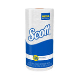Scott Kitchen Paper Towel Rolls - BeHope