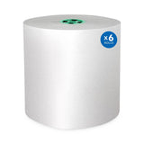 Scott Pro Mocha Hard-Roll Towels