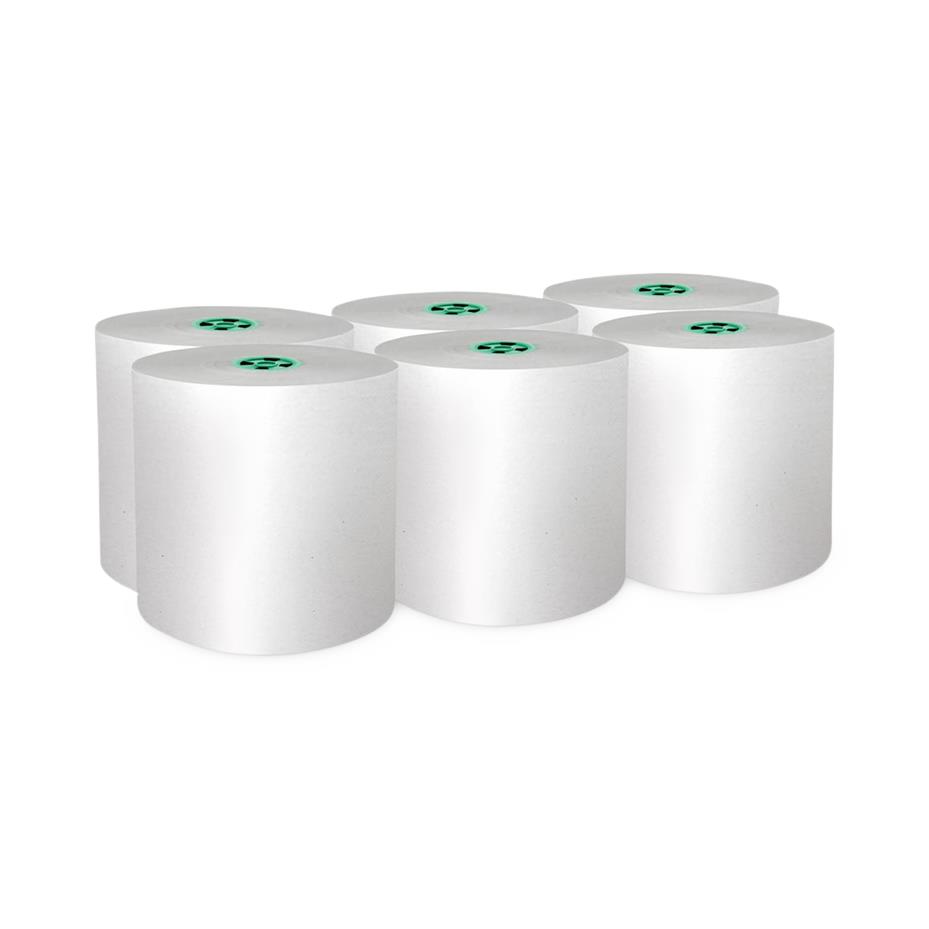 Scott Pro Mocha Hard-Roll Towels