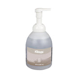 Kleenex Alcohol Free Foam Hand Sanitizer - BeHope
