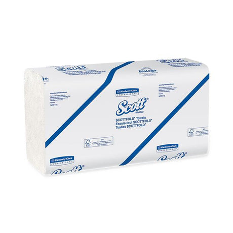 Scott Essential Low Wet Strength Towels