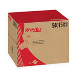 WypAll X60 Wipers