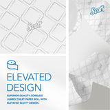 Coreless Bath Tissue - BeHope