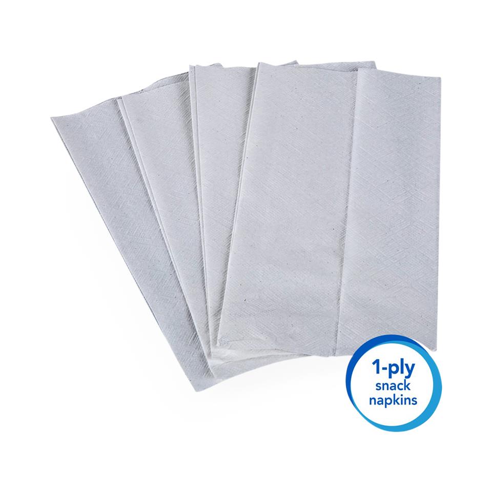Scott Tall Fold Paper Napkins