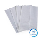 Scott Tall Fold Paper Napkins