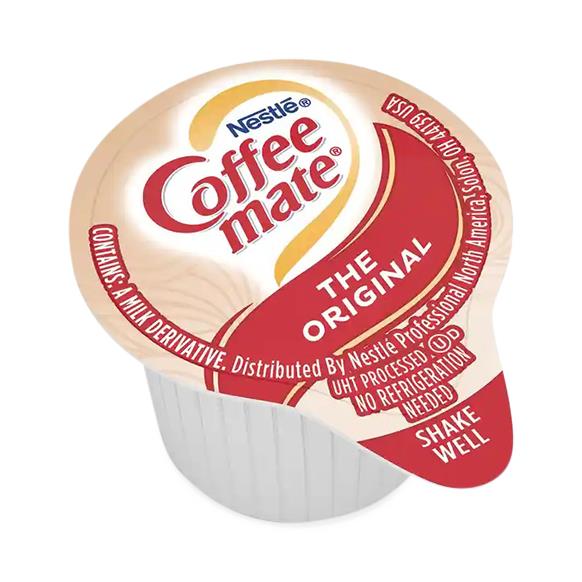 Liquid Coffee Creamer