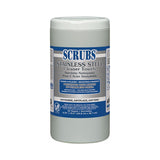 Stainless Steel Cleaner Towels