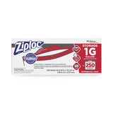 Ziploc Professional Storage Bags