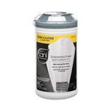 Disinfecting Multi-Surface Wipes